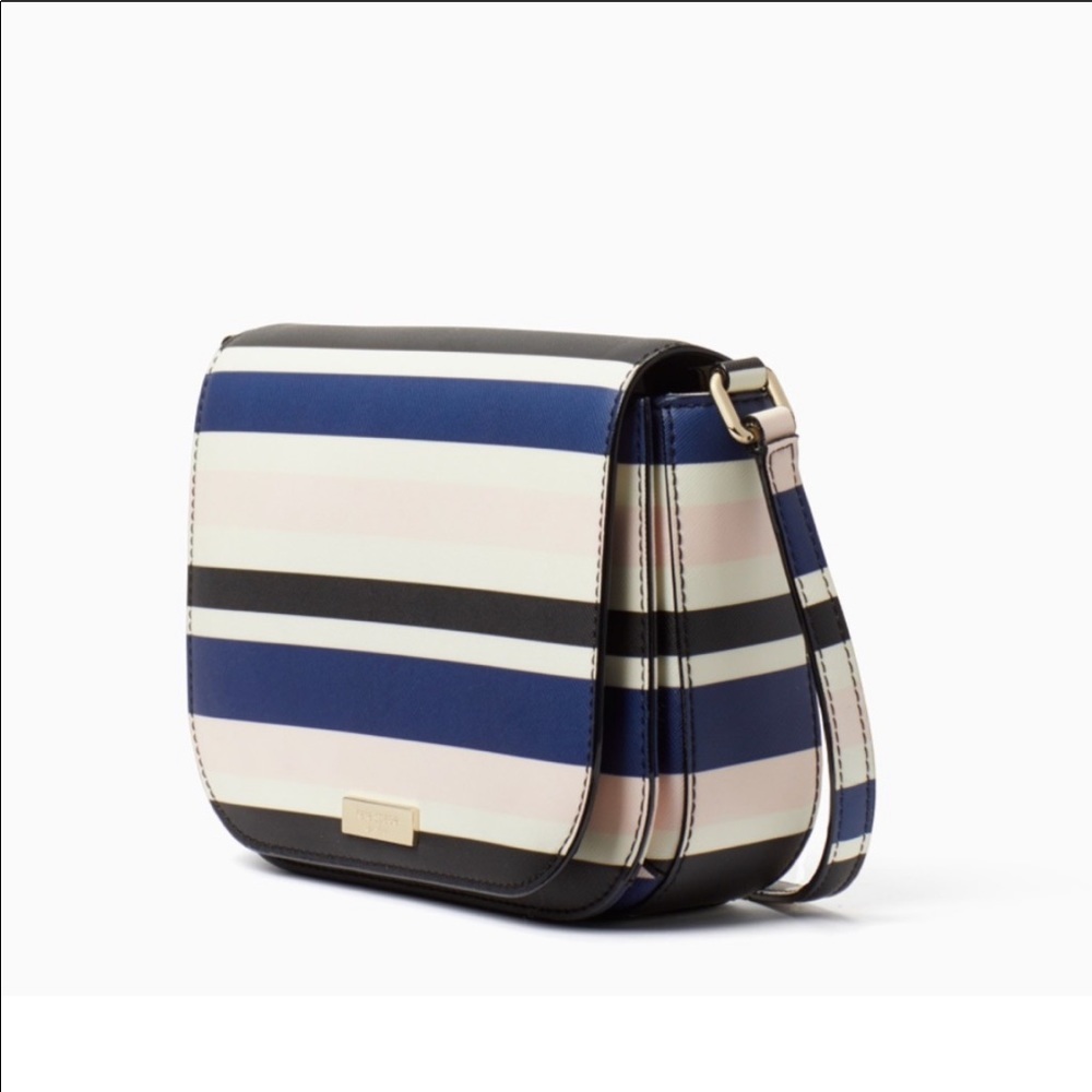 Kate Spade Laurel Way Carson Crossbody Bag - Picture 5 of 16